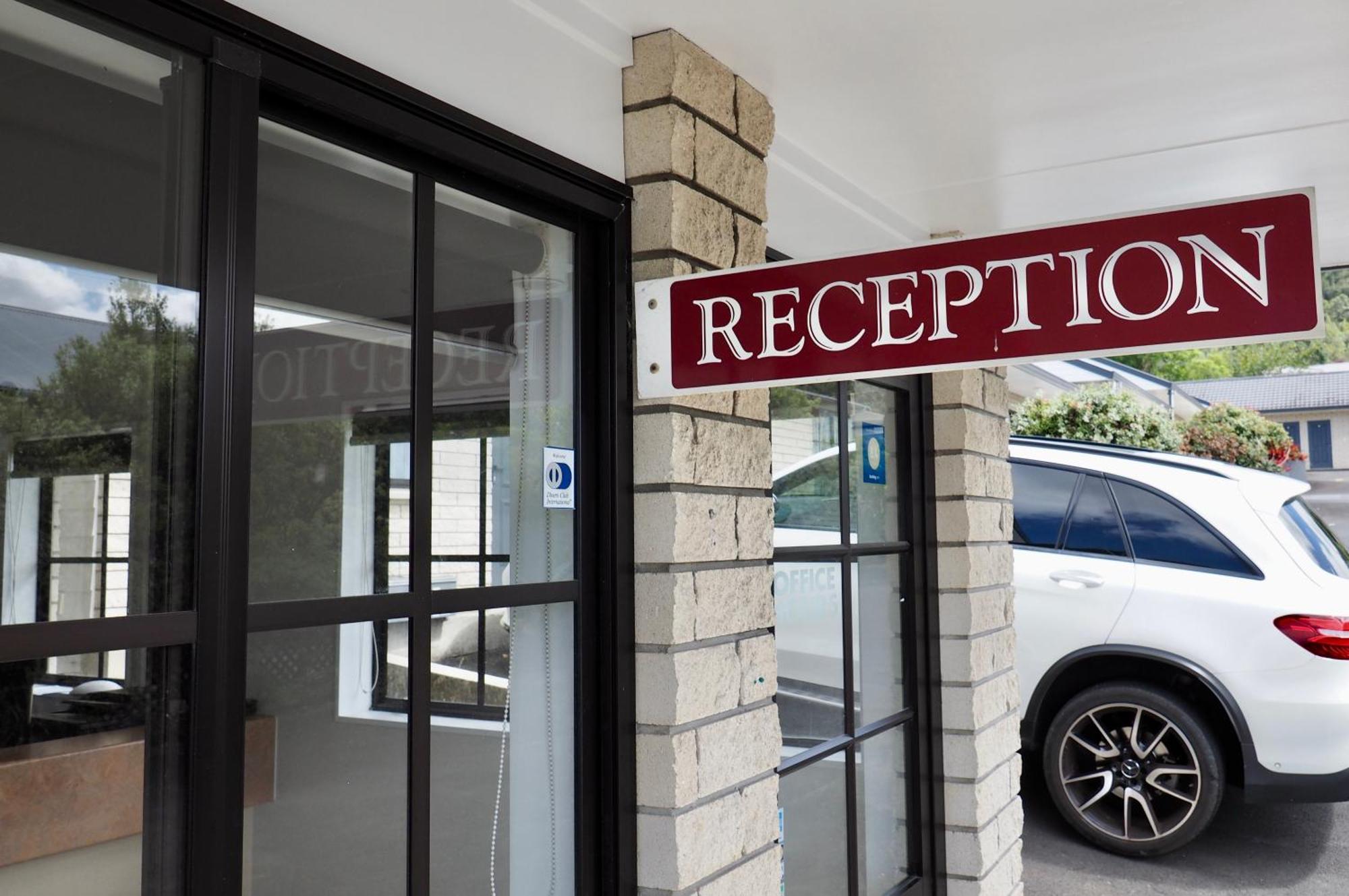 Bk'S Pohutukawa Lodge Whangarei Exterior foto