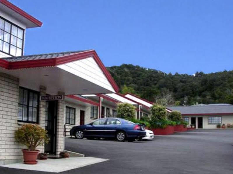 Bk'S Pohutukawa Lodge Whangarei Exterior foto
